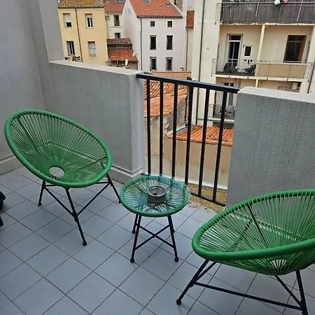 Moderne Et Contemporain Sète
