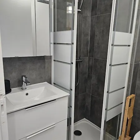 Apartment Moderne Et Contemporain